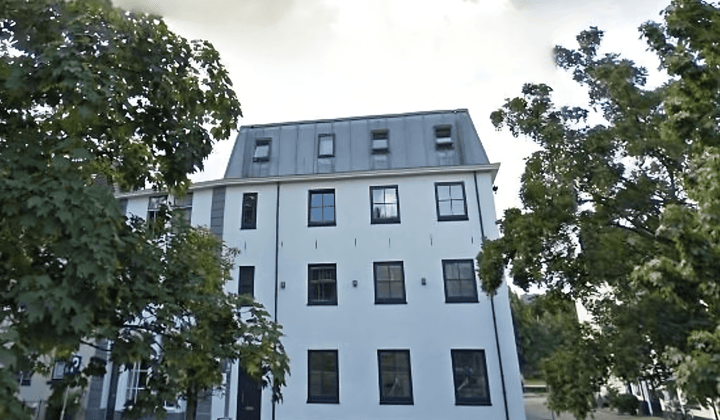 Appartement | 55m² | €885,-