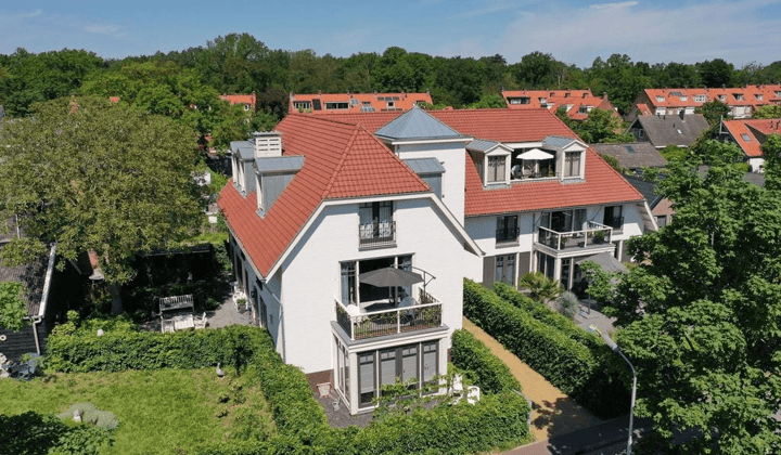 Kantoor | 114m² | €2950,-