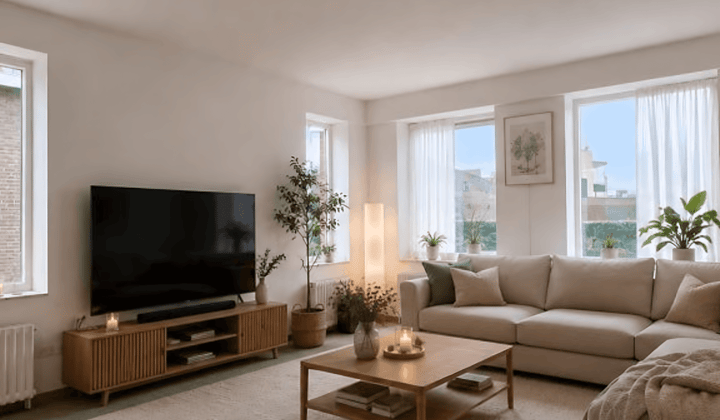 Huis | 82m² | €1600,-