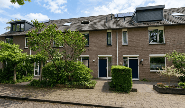 Huis | 110m² | Het Fortuyn | €2100,-