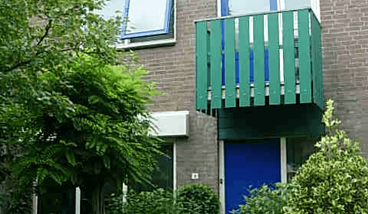 Kamer | 18m² | €960,-