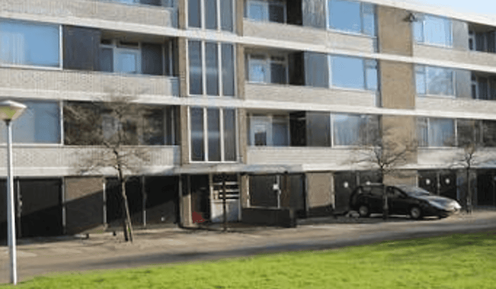 Kamer | 18m² | €850,-