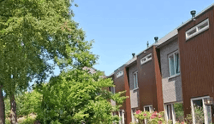 Huis · 95 m² · €1732,-