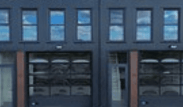 Bedrijfsruimte · 140 m² · €1400,-