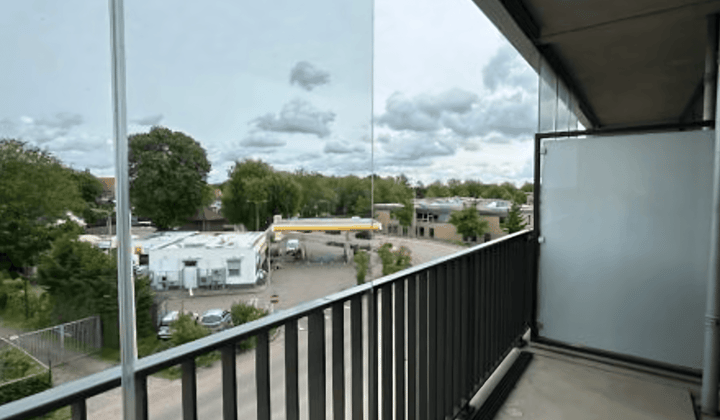 Kamer | 76m² | €1685,-