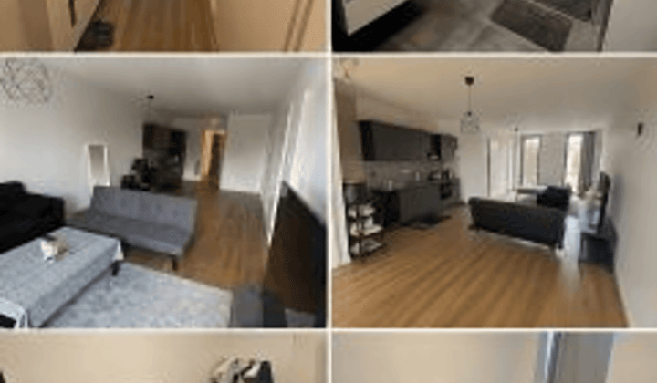 Appartement · 75 m² · €1695,-