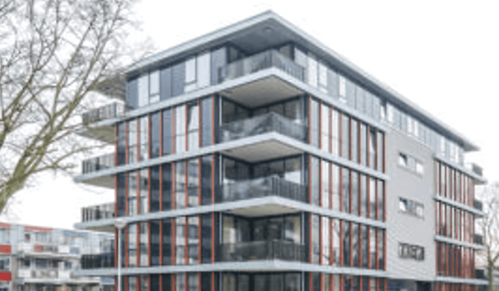 Seniorenwoning · 97 m² · €1635,-
