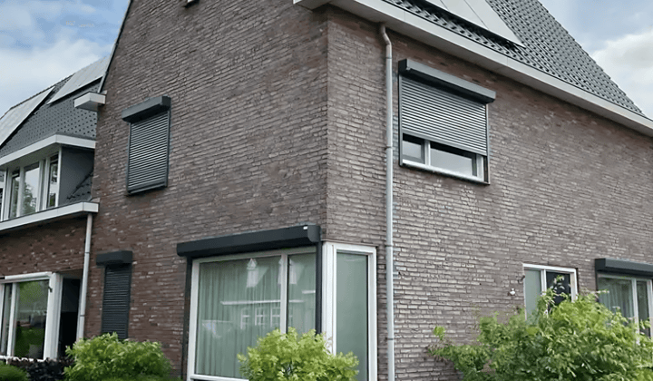Kamer | 25m² | €1150,-