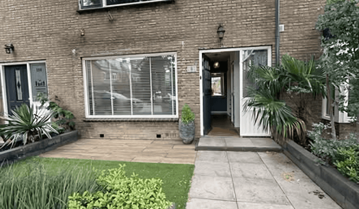 Huis | 135m² | €2495,-