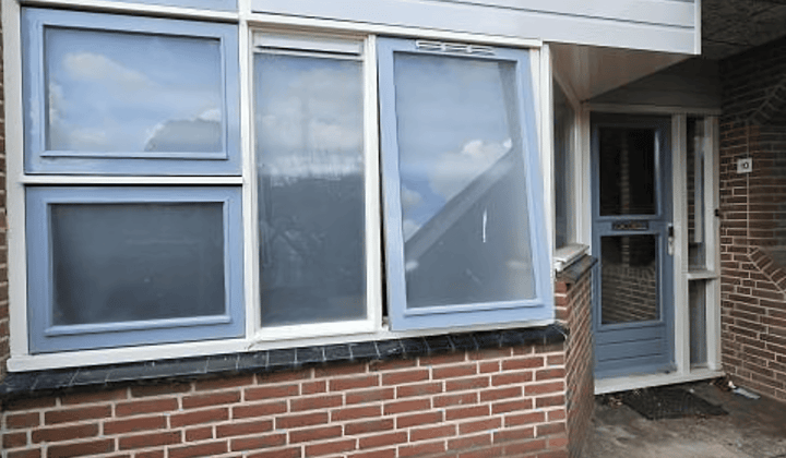 Kamer | 38m² | €520,-