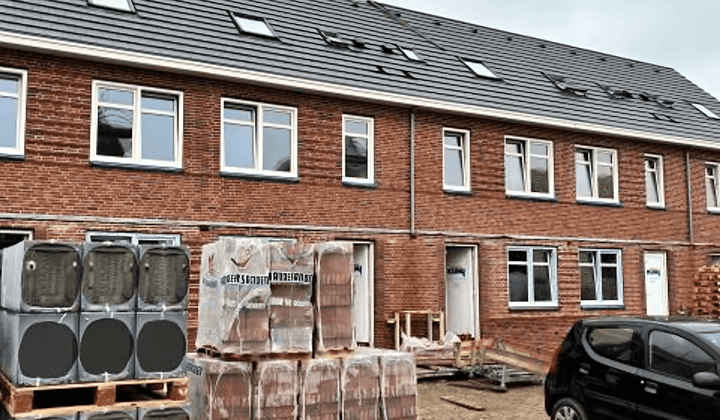 Kamer | 78m² | €840,-