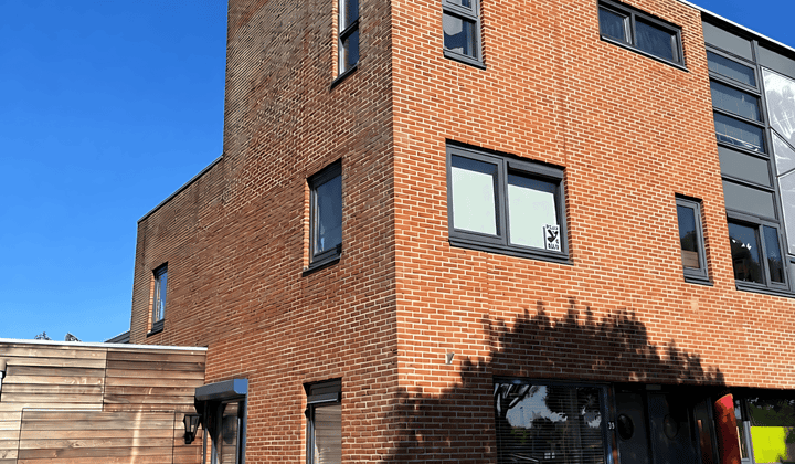 Huis · 124 m² · €2250,-