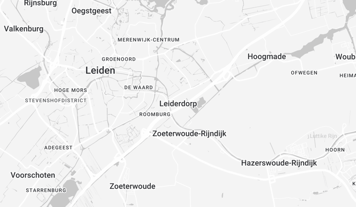 Appartement | 111m² | €2500,-