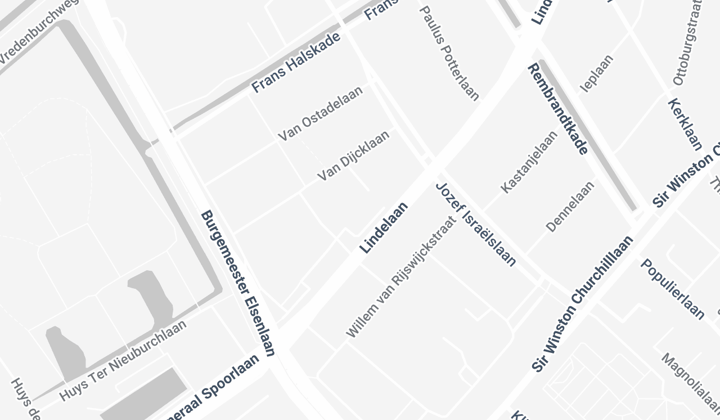 Huis | 84m² | Lindelaan | €2450,-