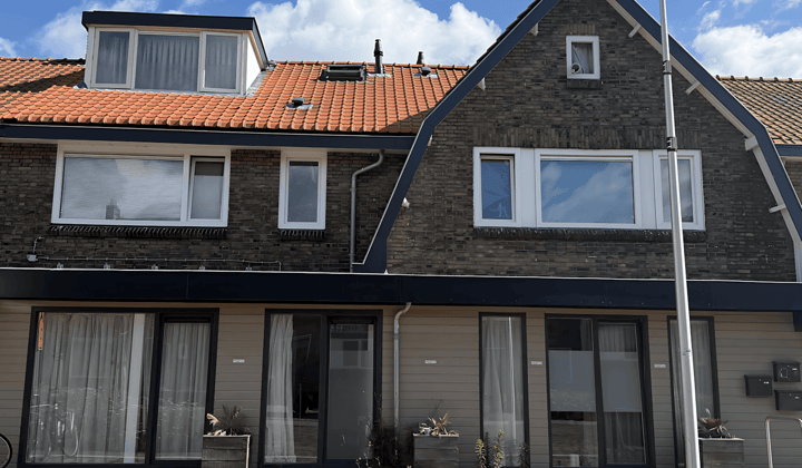 Appartement | 30m² | Noordewierweg | €859,-
