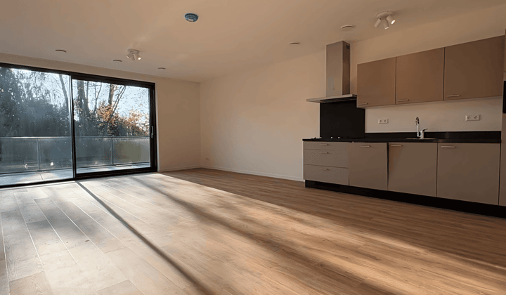 Appartement | 90m² | €2350,-