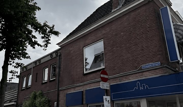 Appartement | 50m² | €1245,-