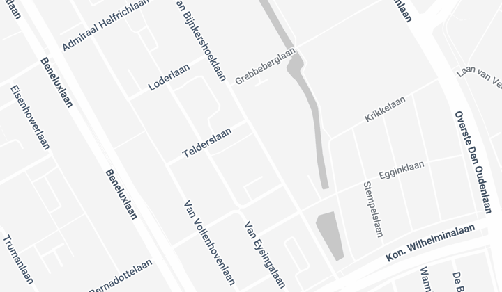 Maisonnette appartement met balkon en gedeelde voorzieningen