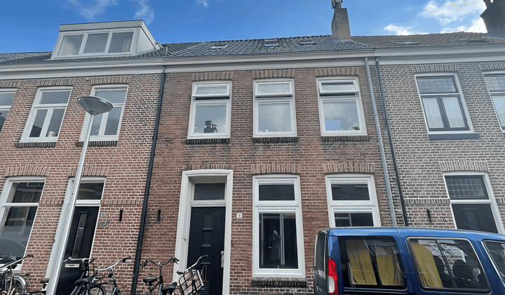 Kamer | 30m² | Celestraat | €450,-