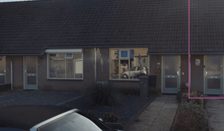 Kamer | 92m² | €713,-