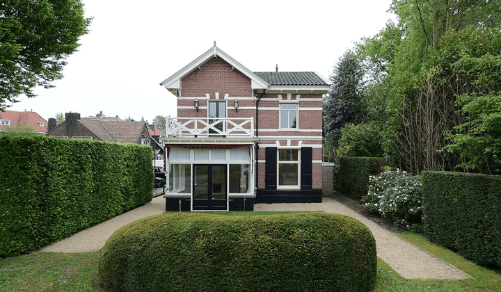 Huis | 141m² | €5000,-