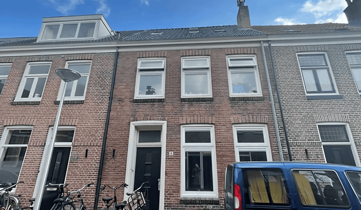 Kamer | 30m² | €450,-