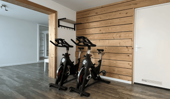 Kantoor · 26 m² · €800,-