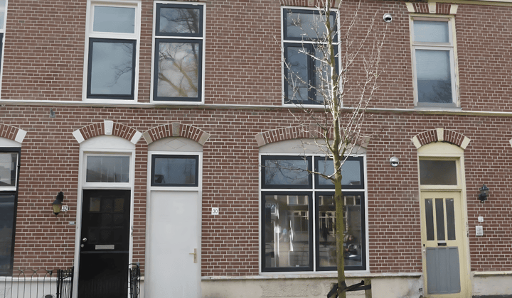 Appartement | 40m² | Violenstraat | €848,-
