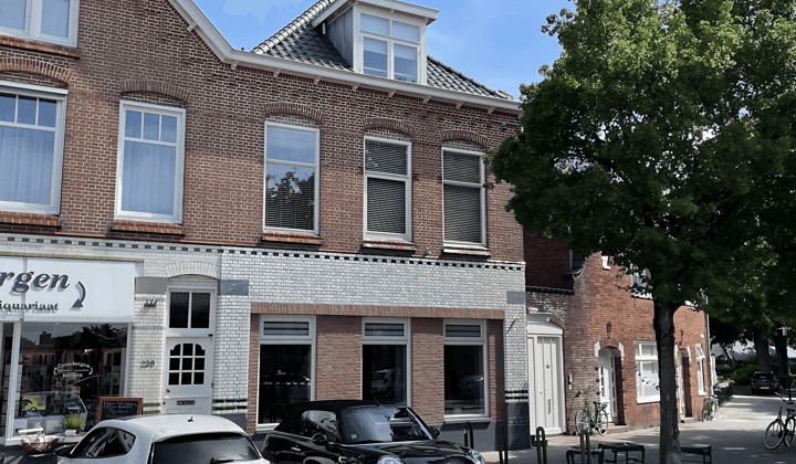 Appartement · 135 m² · €2200,-