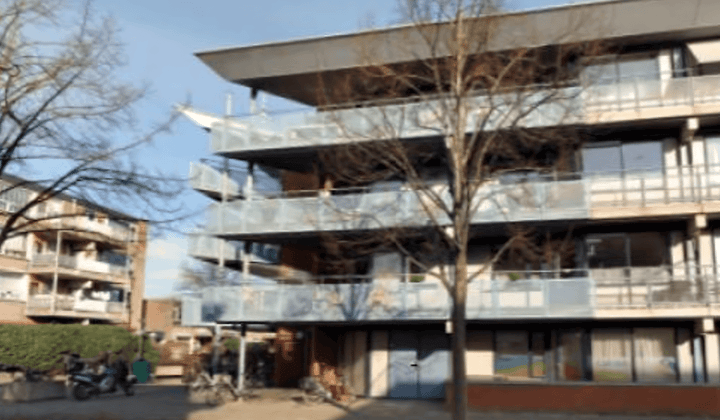 Seniorenwoning · 48 m² · €713,-