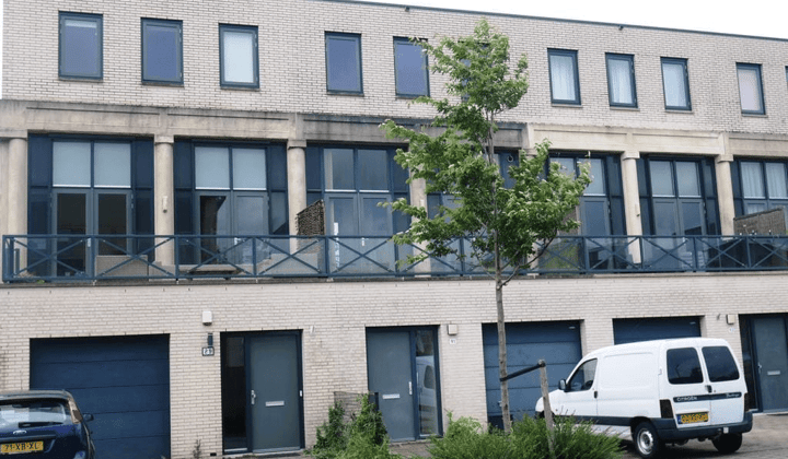Huis | 160m² | €2300,-