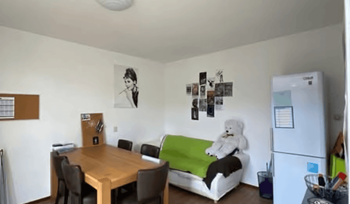 Kamer te huur met Inclusief kosten