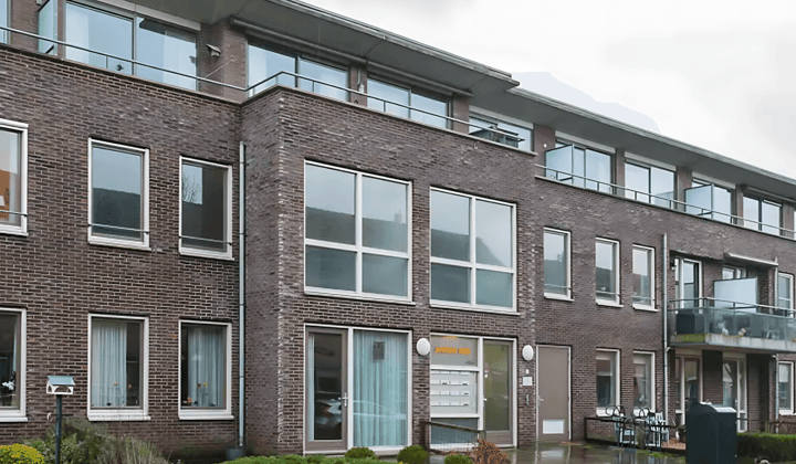 Kamer | 75m² | €1167,-