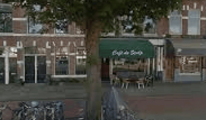 Gestoffeerd appartement met parkeerplek