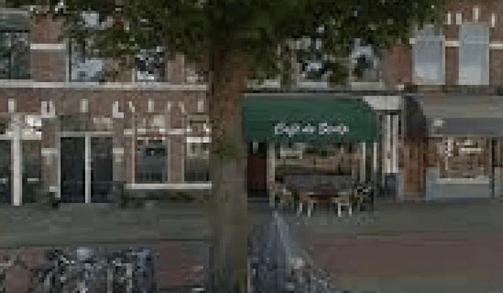 Gestoffeerd appartement met 1 slaapkamer en parkeergelegenheid