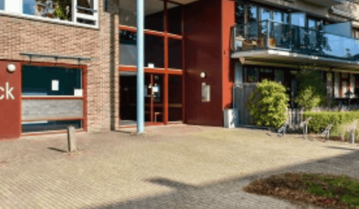 Huis | 88m² | €1342,-