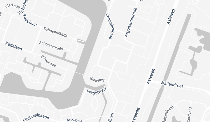 Huis | Hulkwerf | €3350,-