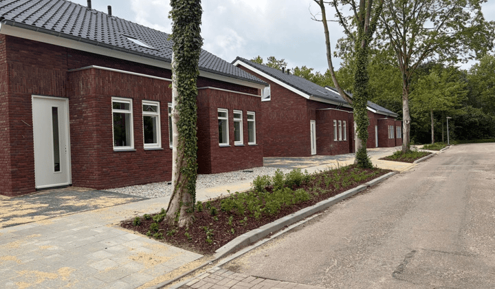 Huis | 149m² | €1895,-