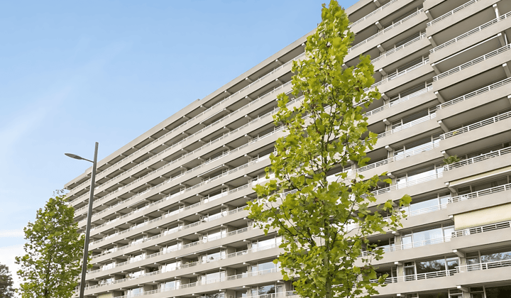Seniorenwoning · 70 m² · €940,-