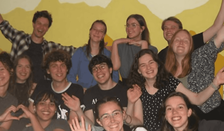 Studentenkamer 13 m² met prijs inclusief