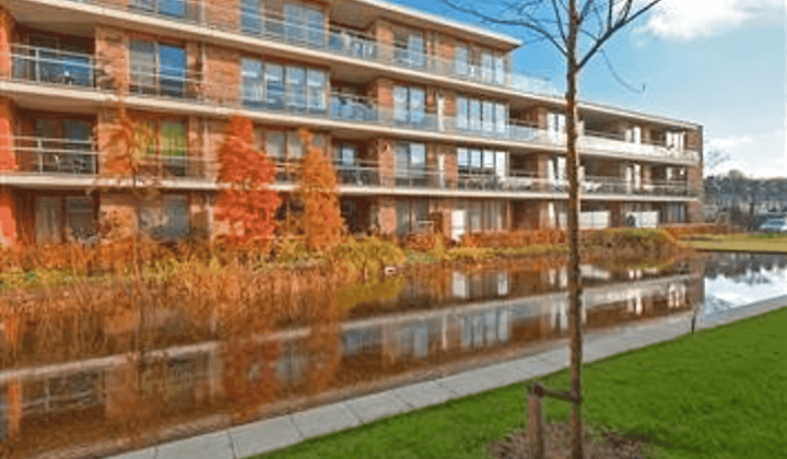 Seniorenwoning · 90 m² · €1211,-