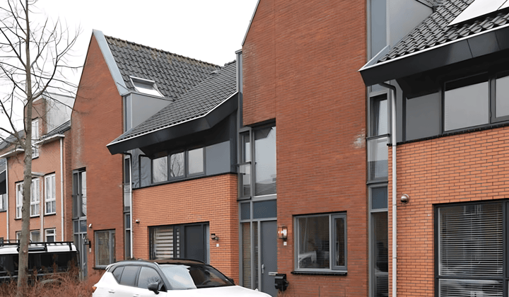 Huis | 135m² | €2750,-
