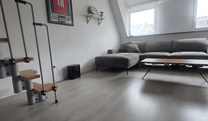 Appartement | 68m² | €1150,-