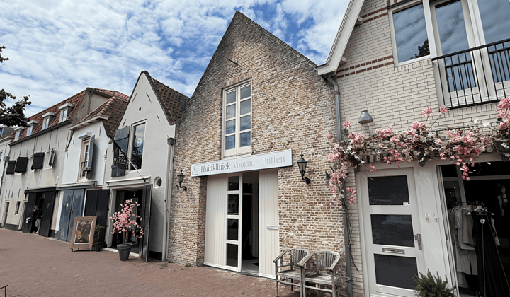 Huis | 85m² | Turfkade | €2500,-