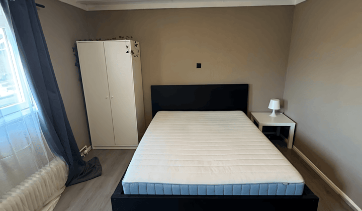 Appartement | 40m² | €630,-