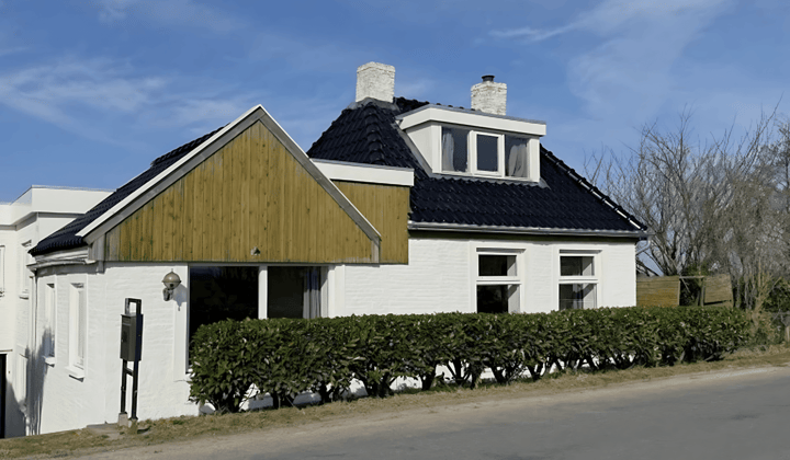 Huis | 65m² | €1250,-