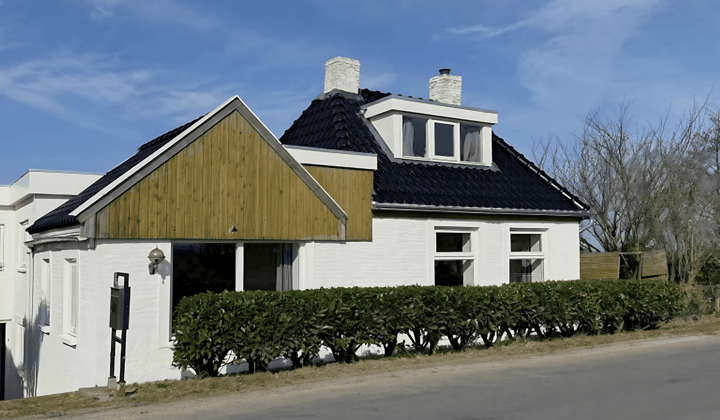 Huis | 65m² | €1250,-