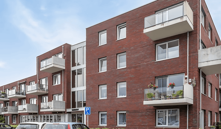 Appartement · 73 m² · €1625,-