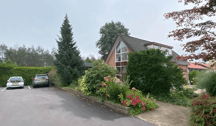 Huis | 80m² | €1800,-