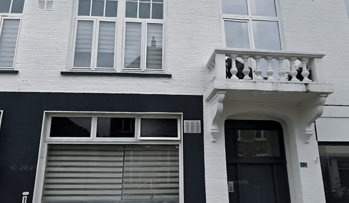 Kamer | 23m² | Grotestraat | €984,-